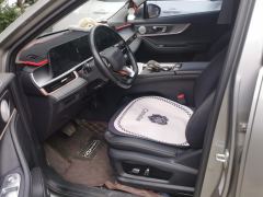 Chery Oumengda 1.5T CVT Edition - photo 14