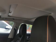 Chery Oumengda 1.5T CVT Edition - photo 15