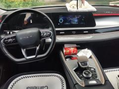 Chery Oumengda 1.5T CVT Edition - photo 16
