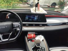 Chery Oumengda 1.5T CVT Edition - photo 17