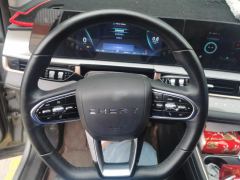 Chery Oumengda 1.5T CVT Edition - photo 18