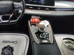 Chery Oumengda 1.5T CVT Edition - photo 19