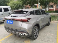 Chery Oumengda 1.5T CVT Edition - photo 2