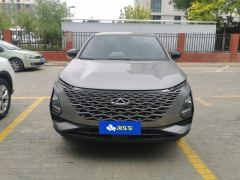 Chery Oumengda 1.5T CVT Edition - photo 3