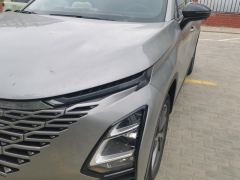 Chery Oumengda 1.5T CVT Edition - photo 4