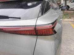 Chery Oumengda 1.5T CVT Edition - photo 5