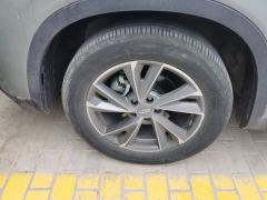 Chery Oumengda 1.5T CVT Edition - photo 6