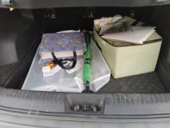 Chery Oumengda 1.5T CVT Edition - photo 7