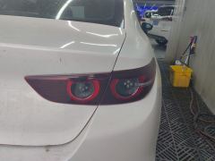 Mazda 3 1.5L Edition - фото 5