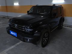 Tank 300 City Edition 2.0T Stylish - ფოტო 1