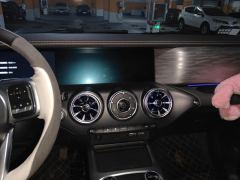 Tank 300 City Edition 2.0T Stylish - ფოტო 11