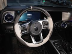 Tank 300 City Edition 2.0T Stylish - ფოტო 12