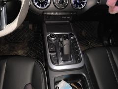 Tank 300 City Edition 2.0T Stylish - ფოტო 13