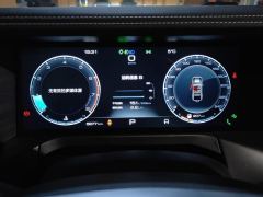 Tank 300 City Edition 2.0T Stylish - ფოტო 14