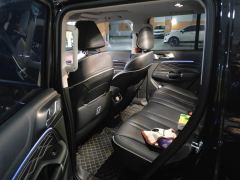 Tank 300 City Edition 2.0T Stylish - ფოტო 17