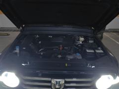 Tank 300 City Edition 2.0T Stylish - ფოტო 18