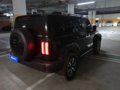 Tank 300 City Edition 2.0T Stylish - ფოტო 2
