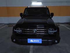 Tank 300 City Edition 2.0T Stylish - ფოტო 3