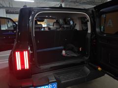 Tank 300 City Edition 2.0T Stylish - ფოტო 6