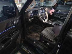 Tank 300 City Edition 2.0T Stylish - ფოტო 8
