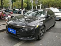 Honda Accord - ფოტო 1