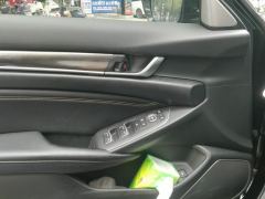 Honda Accord - ფოტო 12
