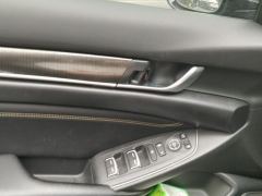Honda Accord - ფოტო 13