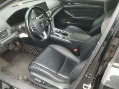 Honda Accord - ფოტო 14
