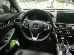 Honda Accord - ფოტო 18
