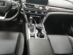Honda Accord - ფოტო 19