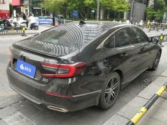 Honda Accord - ფოტო 2