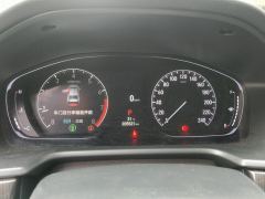 Honda Accord - ფოტო 20