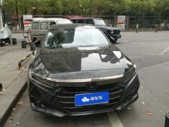 Honda Accord - ფოტო 3