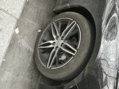 Honda Accord - ფოტო 6