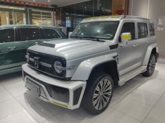 Tank 300 2.0T - фото 1