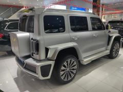 Tank 300 2.0T - фото 2