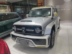 Tank 300 2.0T - фото 3