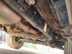 BAIC Off-RoadBJ40 Edition 2.0T AWD Edition - фото 10