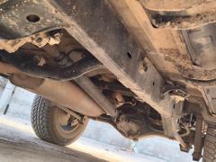 BAIC Off-RoadBJ40 Edition 2.0T AWD Edition - фото 11