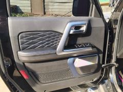 BAIC Off-RoadBJ40 Edition 2.0T AWD Edition - фото 12