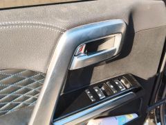 BAIC Off-RoadBJ40 Edition 2.0T AWD Edition - фото 13