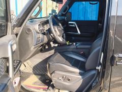 BAIC Off-RoadBJ40 Edition 2.0T AWD Edition - фото 14