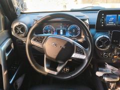 BAIC Off-RoadBJ40 Edition 2.0T AWD Edition - фото 18