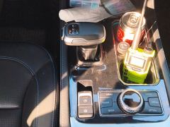 BAIC Off-RoadBJ40 Edition 2.0T AWD Edition - фото 19