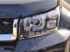 BAIC Off-RoadBJ40 Edition 2.0T AWD Edition - фото 4