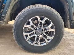 BAIC Off-RoadBJ40 Edition 2.0T AWD Edition - фото 6