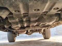 BAIC Off-RoadBJ40 Edition 2.0T AWD Edition - фото 8