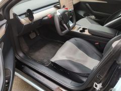 Tesla Model 3 556km Rear-Wheel Drive Edition - ფოტო 14
