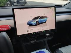Tesla Model 3 556km Rear-Wheel Drive Edition - ფოტო 17
