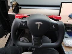 Tesla Model 3 556km Rear-Wheel Drive Edition - ფოტო 18